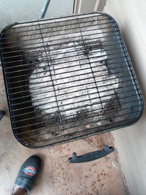 Grill