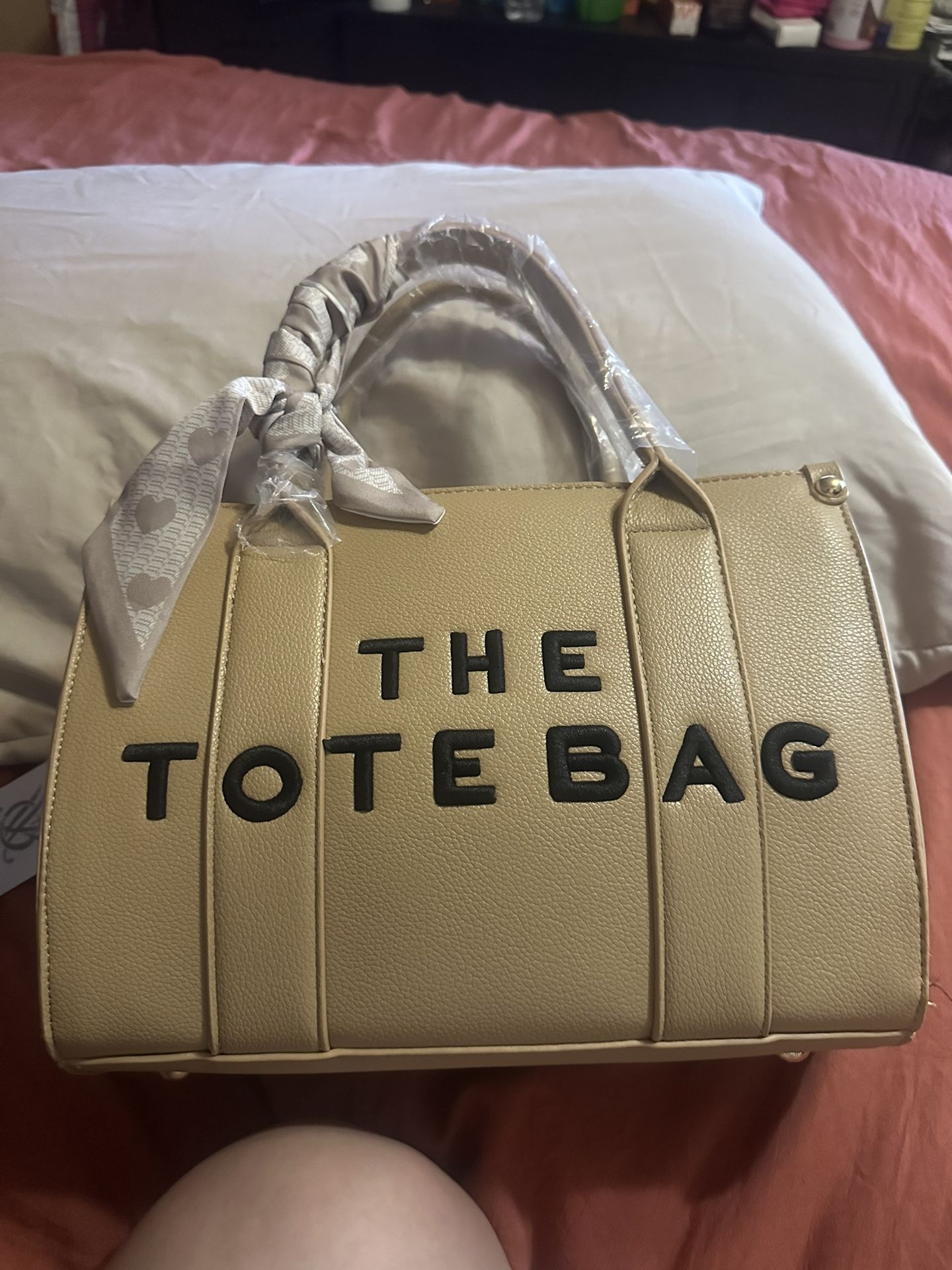 Hand Bag