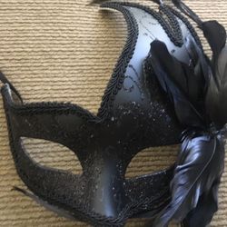 Halloween mask