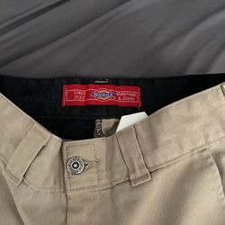 Dickies Boys Khaki
