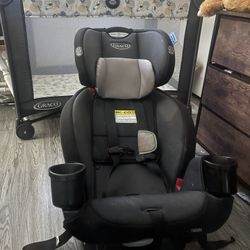 Graco Car Seat