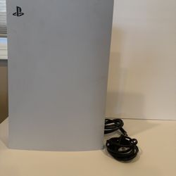 PS5 DIGITAL EDITION 