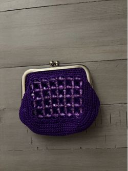 Coin bag