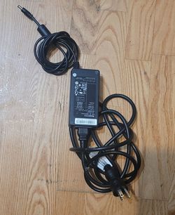 HiTRON HEMG49-S120400-7 Charger