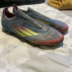 F50 Elite size 10