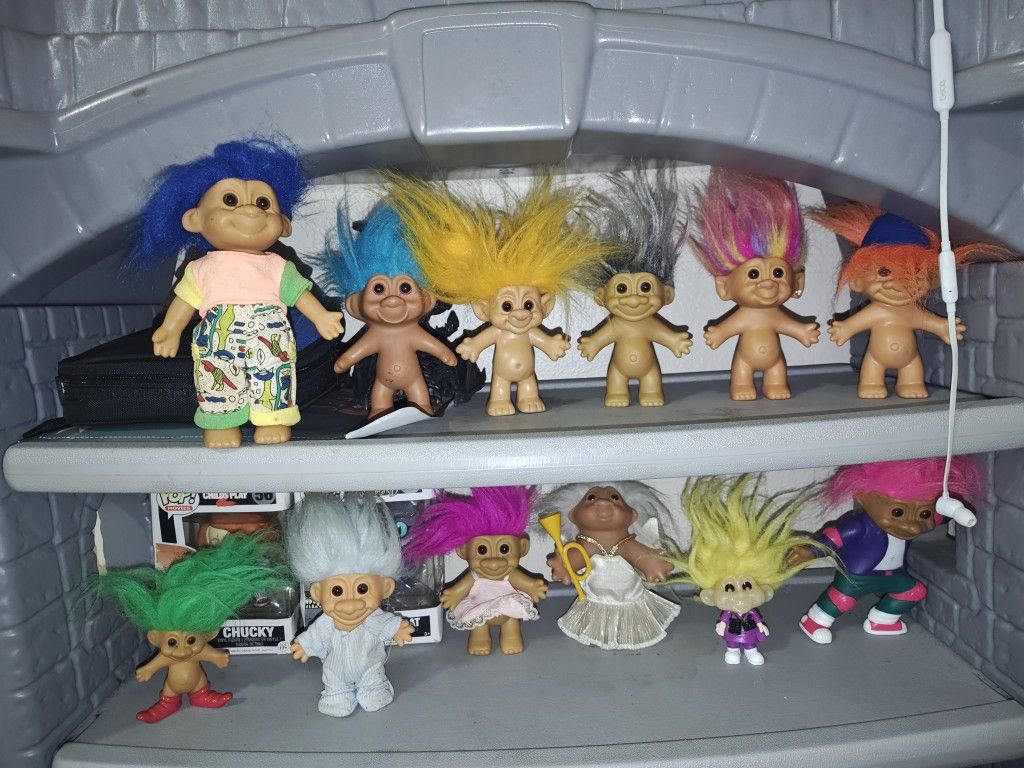 Trolls 