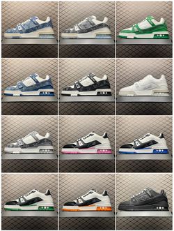 Zapatos lv