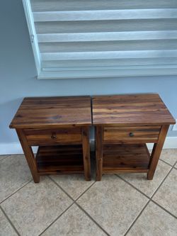 Nightstands