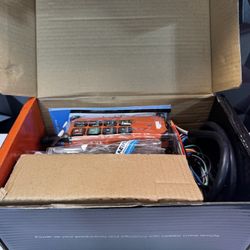 Wireless Crane Remote Control