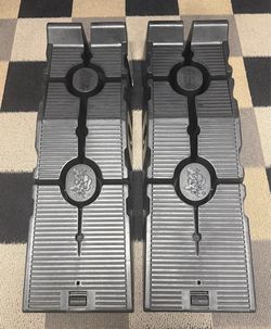 FloTool Rhino Ramps
