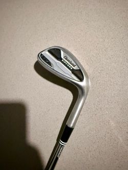 Golf Wedges - 54 and 60 Degree