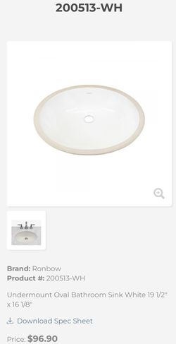 Sink