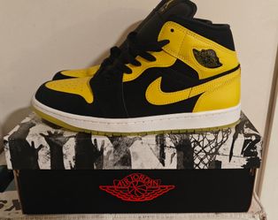 Air Jordan 1
