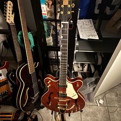 Chet Atkins Gretsch