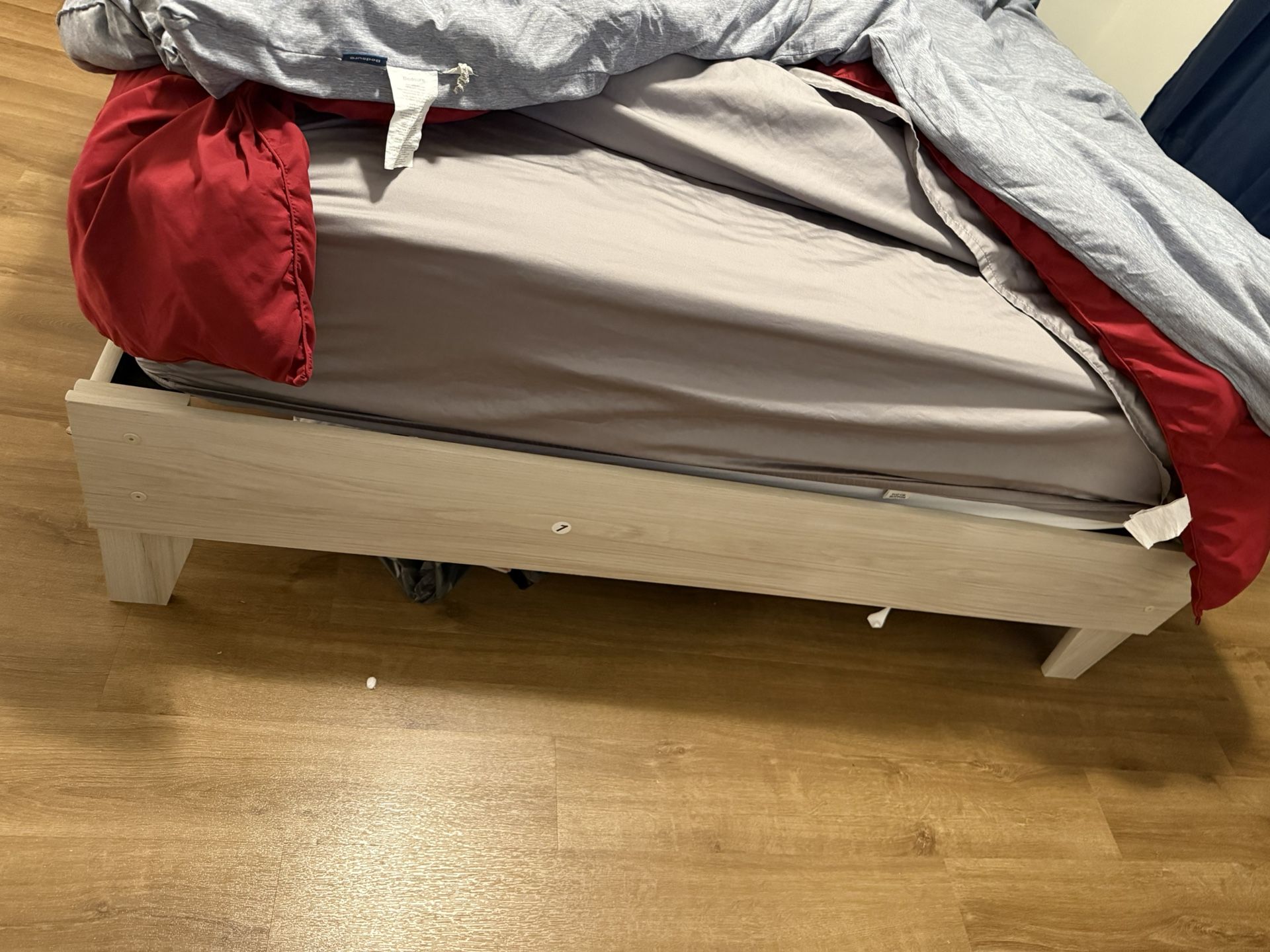 Bed Frame