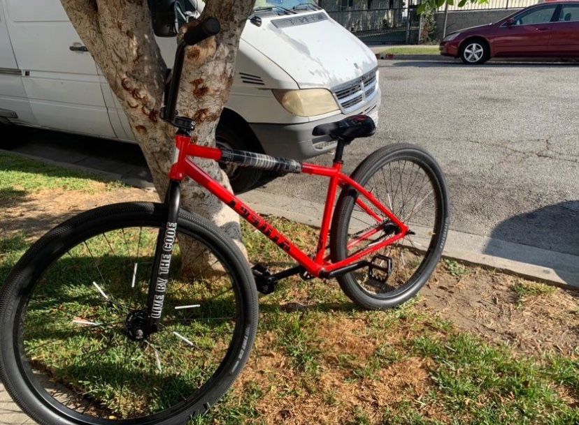 Street Bike Co