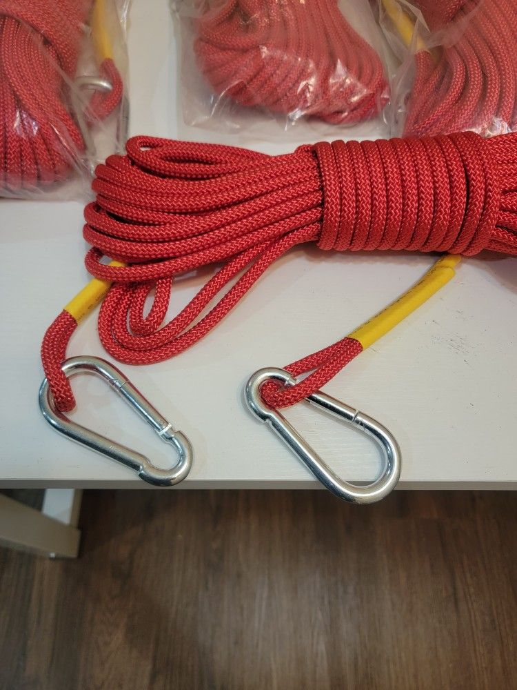 Strong Climbing Rope 