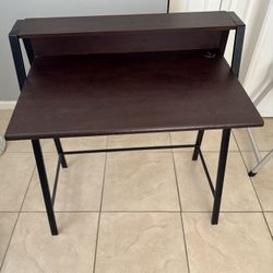 Desk 