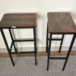 Stools 
