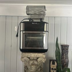 Air Fryer 