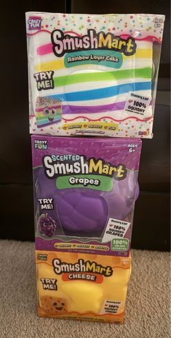Viral squishies