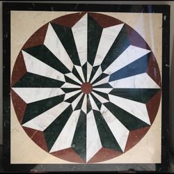 Medallion Marbel