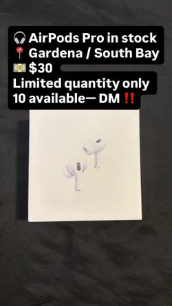 Apple AirPods Work Perfect