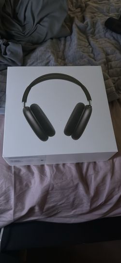 AirPod max