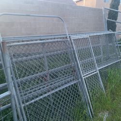 Kennel Panels