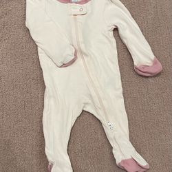 Newborn Onsie