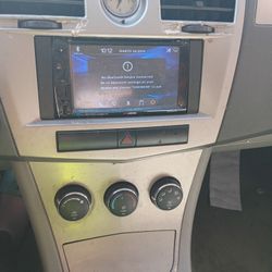 2008 Chrysler Sebring