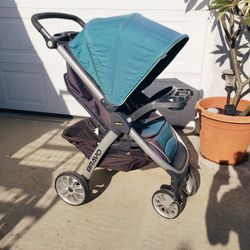 Baby Stroller 