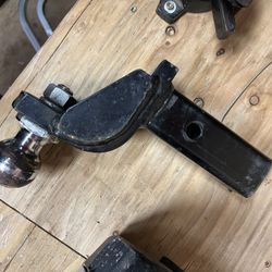 Trailer Hitch