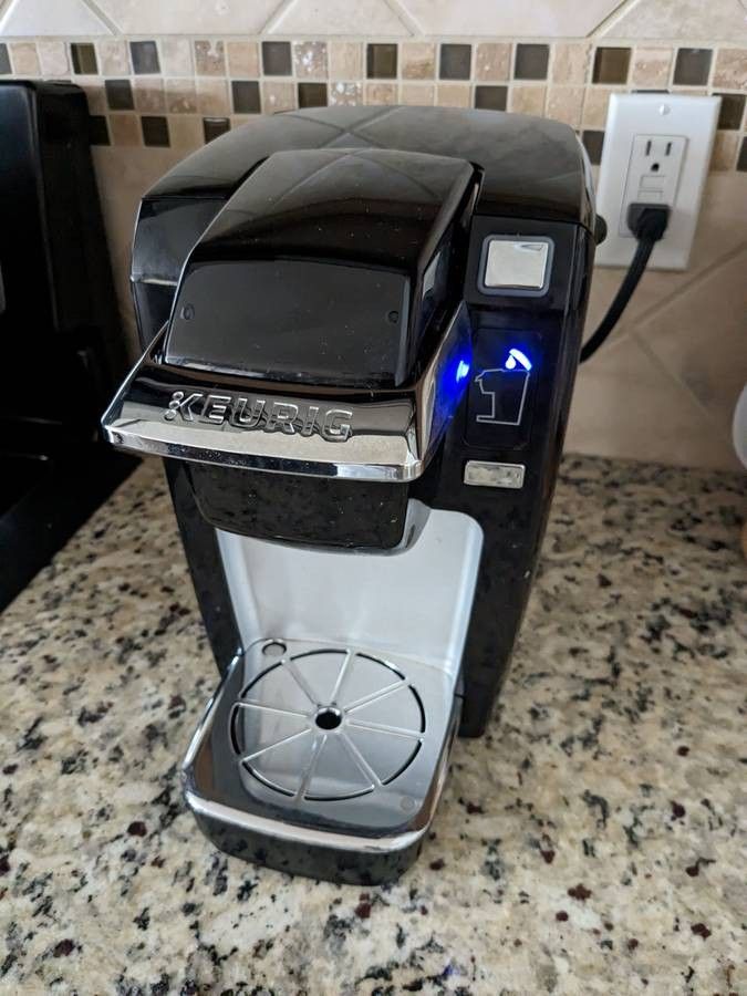 Keurig Classic K15