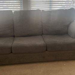 Sofa (free)