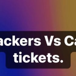 Need 2 Arizona Cardinals Tickets  For 10-19-25