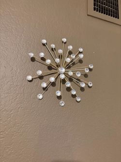 Hanging decor