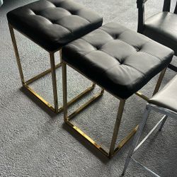 Stool Benches 
