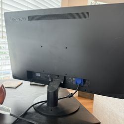 Lenovo Monitor