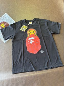 Bape shirt