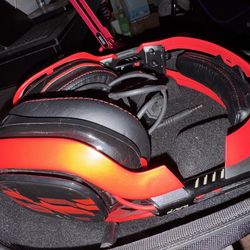 Astro A 50 gaming headset