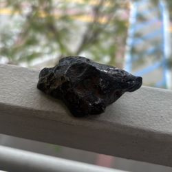 Thumbprint Meteor 