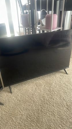 33 inch vi210 tv
