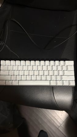 Razer Huntsman mini