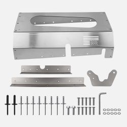 2003-2011 Honda Element Catalytic Converter Shield 