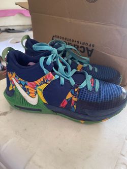 LeBron Youth 7y