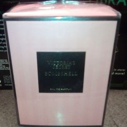 VICTORIA SECRET BOMBSHELL 100ml/3.4fl Perfume $60 NEW Unopened Box