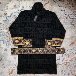 Versace robe