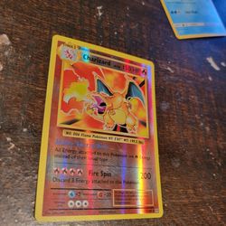 100 pokemon cards 57 foil cards.