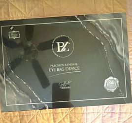 BZ Precision Renewal Eye Bag Device